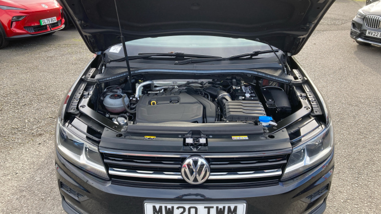 Volkswagen Tiguan 1.5 TSi EVO 150 Match 5dr Petrol Estate